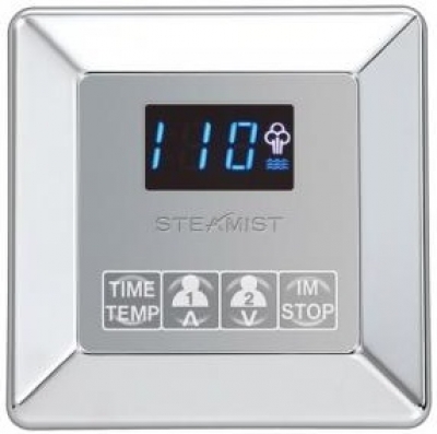 Steamist_250-PC_Control_1