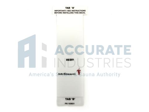 MrSteam_103831W_Steam_Shower_Parts_1