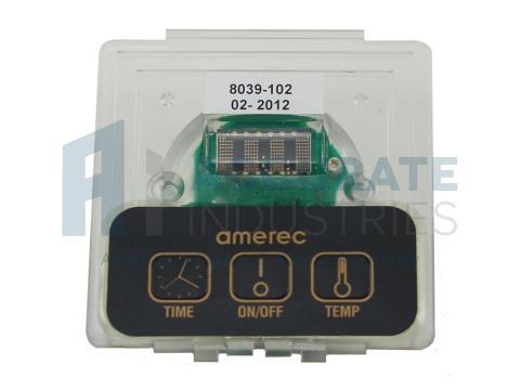 Amerec_9100-190_parts_1