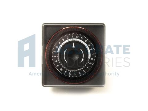 Amerec_9226-16_Parts_1