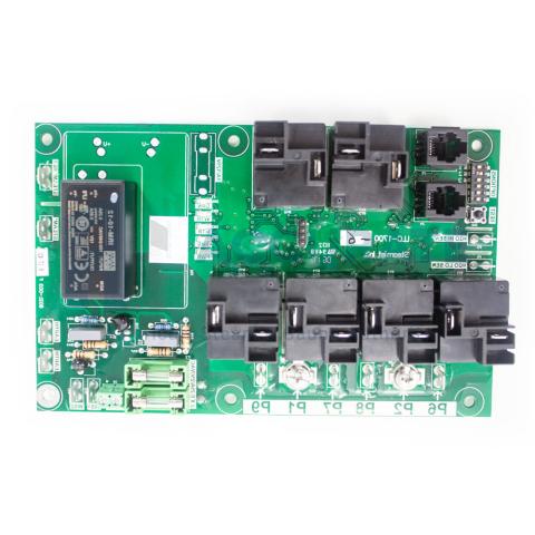 Steamist_007-5380-6_Parts_2