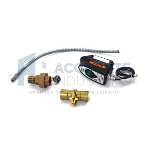 Automatic Drain System, 3/4" NPT, AK/3K Series, Amerec