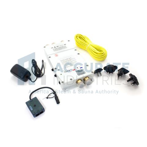 Steamist_TSSH_Parts_1