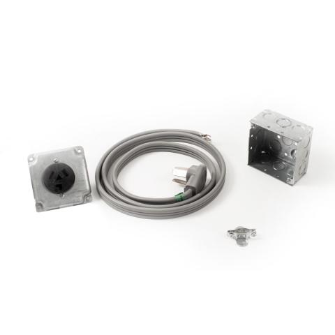 SteamSaunaBath_600-1325_InstallationMaterials_1