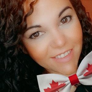 CANADIAN BOW TIE