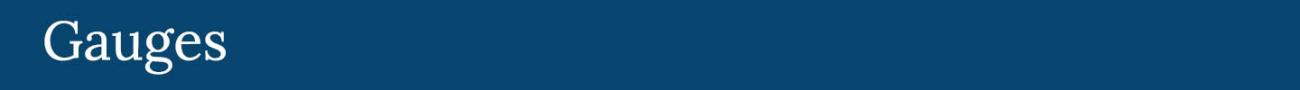 Gauges