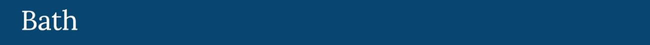 Bath