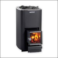 Wood-fired Sauna Stoves