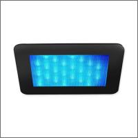 Home Shower Lights and Chromotherapy Light Fixtures